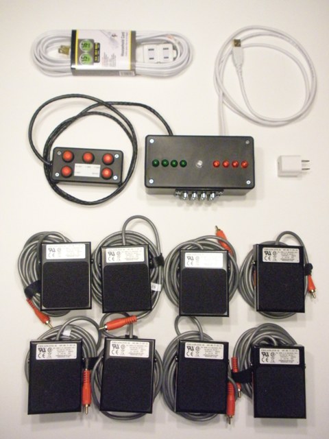 Brian's Quiz Box Image